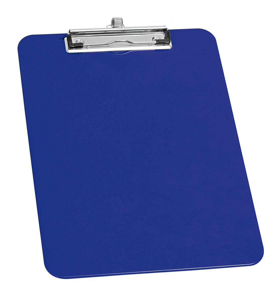 WEDO Klemmbrett DIN A4 blau