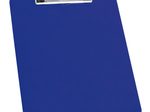 WEDO Klemmbrett DIN A4 blau