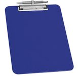 WEDO Klemmbrett DIN A4 blau