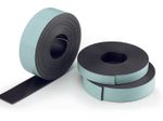 Legamaster Magnetband selbstklebend 1,25 x 300,0 cm braun