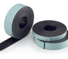 Legamaster Magnetband selbstklebend 1,9 x 300,0 cm braun