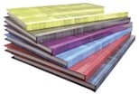 Clairefontaine Notizbuch DIN A4 kariert, 192 Seiten