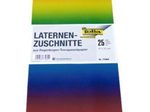 folia Transparentpapier 115 g/m²