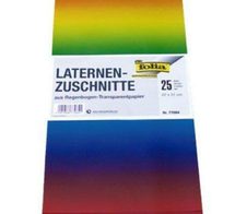 folia Transparentpapier 115 g/m²