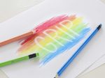 FABER-CASTELL Buntstifte Mehrfarbig