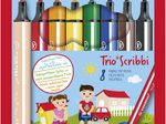 STABILO Filzstifte Mehrfarbig 2.0 mm