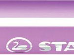 STABILO Filzstifte Mehrfarbig 2.0 mm