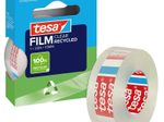 tesa Klebefilm 19 mm  x 33 m transparent