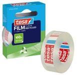 tesa Klebefilm 19 mm  x 33 m transparent
