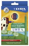 LYRA Buntstifte Mehrfarbig