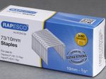RAPESCO® Heftklammern 11 mm 73/10