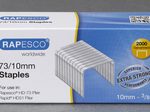 RAPESCO® Heftklammern 11 mm 73/10