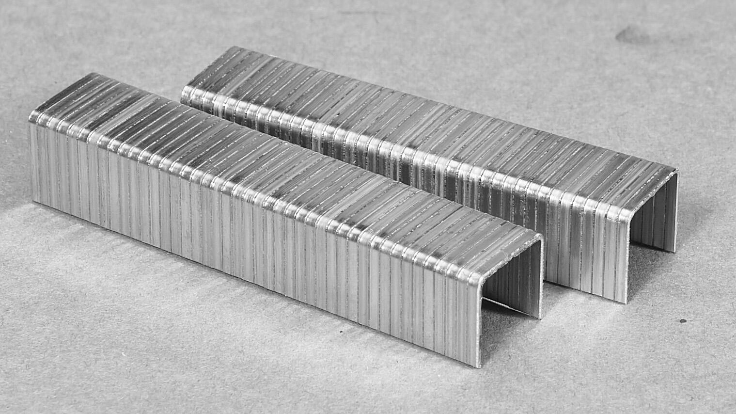 RAPESCO® Heftklammern 11 mm 73/10
