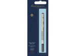 WATERMAN Tintenrollermine 0.5 mm schwarz
