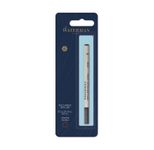 WATERMAN Tintenrollermine 0.5 mm schwarz