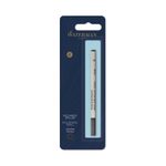 WATERMAN Tintenrollermine 0.5 mm schwarz