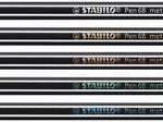 STABILO Filzstifte Mehrfarbig 1.0 mm