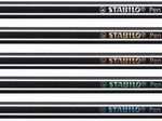 STABILO Filzstifte Mehrfarbig 1.0 mm