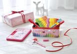 FABER-CASTELL Filzstifte Mehrfarbig 3.0 mm