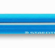 STAEDTLER Radierstift weiß