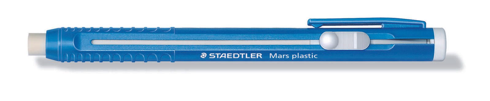STAEDTLER Radierstift weiß