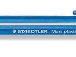 STAEDTLER Radierstift weiß
