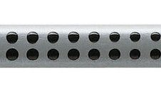 FABER-CASTELL Radiergummis grau