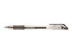 edding 2185 Gelschreiber 0.7 mm, Schreibfarbe: Schwarz