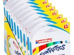 edding Funtastics Window Fun Kreidemarker 2.0 - 6.0 mm Mehrfarbig