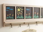 edding Funtastics Window Fun Kreidemarker 2.0 - 6.0 mm Mehrfarbig
