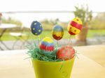 edding Funtastics Window Fun Kreidemarker 2.0 - 6.0 mm Mehrfarbig
