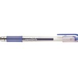 edding 2185 Gelschreiber 0.7 mm, Schreibfarbe: Blau