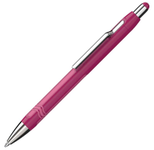 Schneider Kugelschreiber Epsilon boysenberry, Schreibfarbe: blau