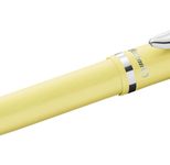 Pelikan Kugelschreiber K36 Jazz Pastell limelight, Schreibfarbe: blau