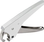 sax design Entklammerer grau