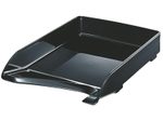LEITZ Briefablage DIN A4 schwarz