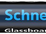 Schneider Maxx 245 Kreidemarker 2.0 - 3.0 mm Schwarz