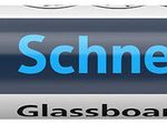 Schneider Maxx 245 Kreidemarker 2.0 - 3.0 mm Weiß