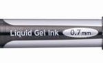 Pentel Energel BL57 Gelschreiber 0.35 mm, Schreibfarbe: Schwarz