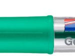 edding 2185 Gelschreiber 0.7 mm, Schreibfarbe: Grün