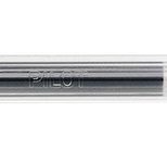 PILOT G-Tec C4 vio Gelschreiber 0.25 mm, Schreibfarbe: Lila