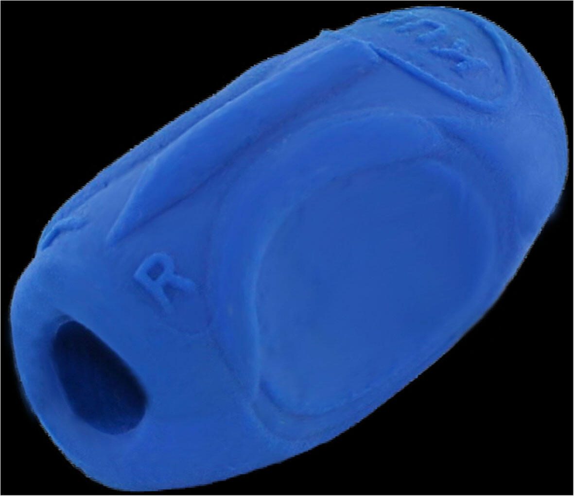 KUM Schreiblernhilfe Sattler Grip A7 B blau