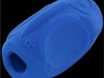 KUM Schreiblernhilfe Sattler Grip A7 B blau
