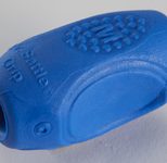 KUM Schreiblernhilfe Sattler Grip A7 B blau