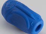 KUM Schreiblernhilfe Sattler Grip A7 B blau