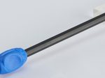 KUM Schreiblernhilfe Sattler Grip A7 B blau