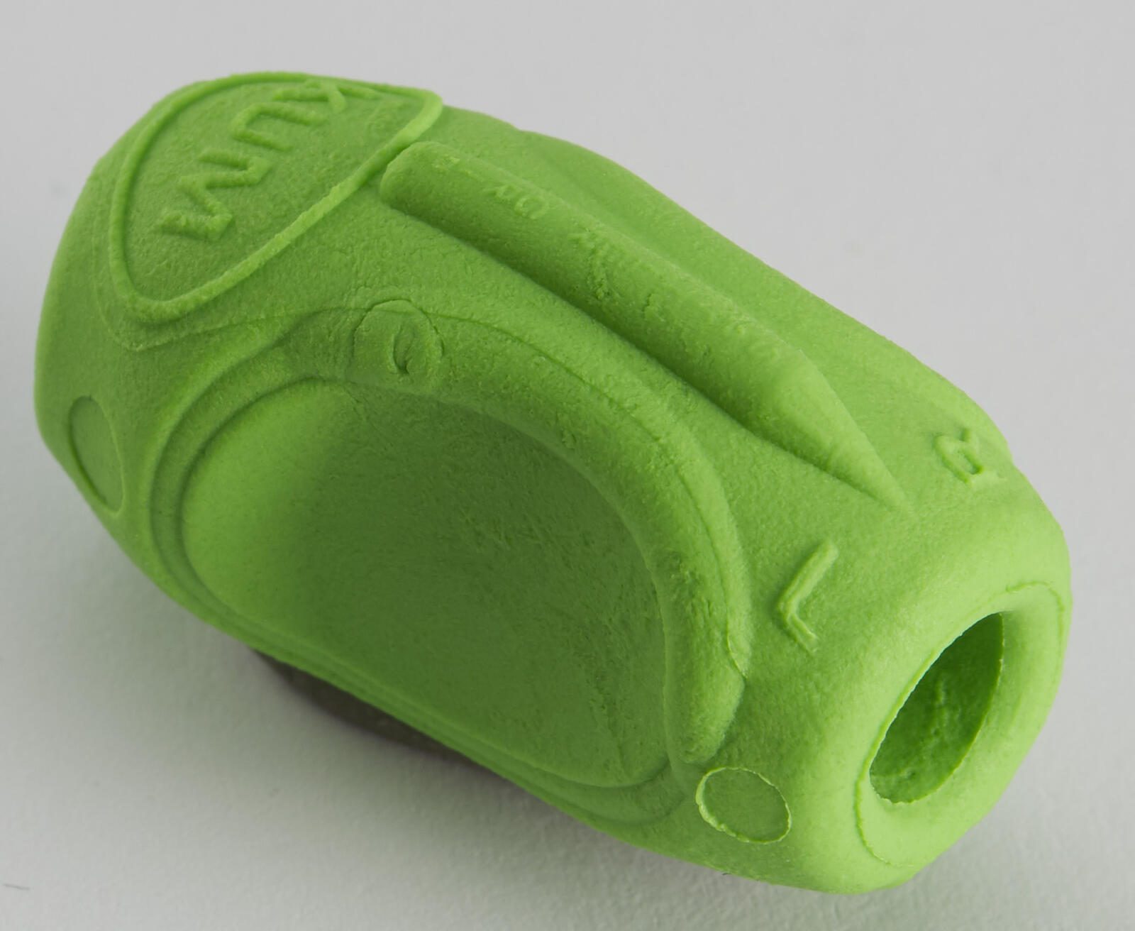 KUM Schreiblernhilfe Sattler Grip A7 G grün