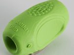 KUM Schreiblernhilfe Sattler Grip A7 G grün