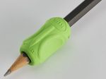 KUM Schreiblernhilfe Sattler Grip A7 G grün
