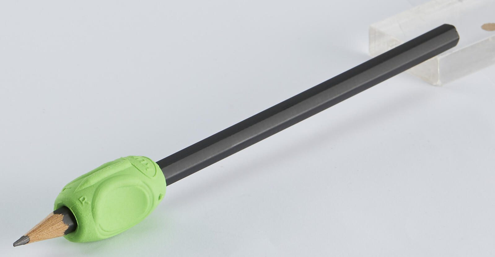 KUM Schreiblernhilfe Sattler Grip A7 G grün